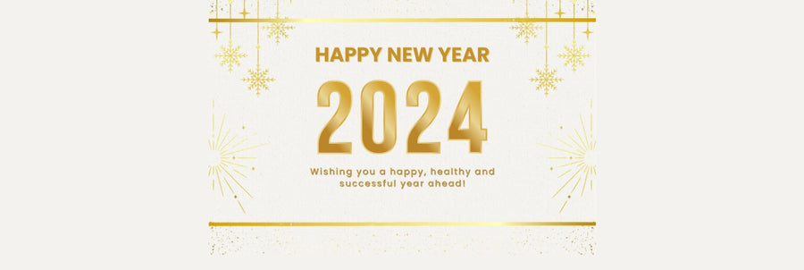 Productive and Profitable Activities for the New Year
