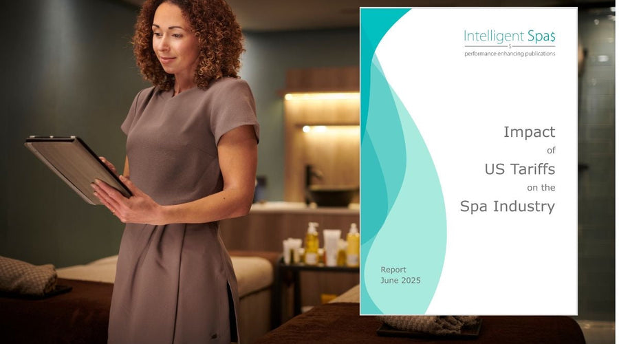 Survey Report: Impact of US Tariffs on the Spa Industry