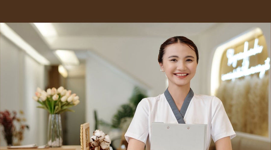 Global Workplace Wellness Survey