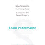 Spa Sessions Team Performance