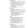 Affusion Shower Procedure