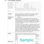 Package: Spa Manuals Collection - 4 Manuals