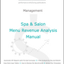 Package: Spa Consultant Toolkit Package - 5 Manuals