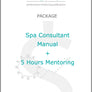 Spa Consultant Manual
