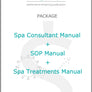 Spa Consultant Manual