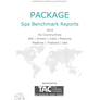 PACKAGE: All Country Reports (Bali, Greece, India, Malaysia, Maldives, Thailand and USA)