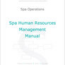 Package: HRM, Recruitment and Compensation - 3 Manuals