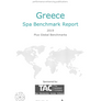 Greece Spa Benchmark Report 2019