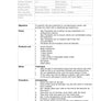 Pregnancy Massage Procedure