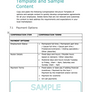 Spa and Salon Employee Compensation Manual