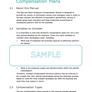 Spa and Salon Employee Compensation Manual