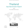 Thailand Spa Benchmark Report 2019