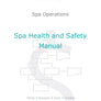 Spa Health and Safety Manual