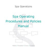 Package: Spa Consultant Toolkit Package - 5 Manuals