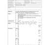 Package: Spa Manuals Collection - 5 Manuals