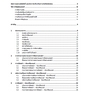 Spa Operating Procedures and Policies Manual Thai