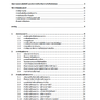 Spa Operating Procedures and Policies Manual Thai