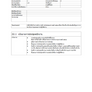 SOP Package English and Thai