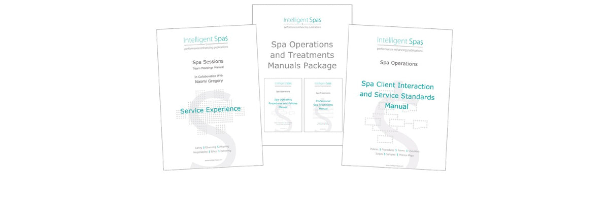 Scripts for Better Customer Communications – Intelligent Spas Pte Ltd
