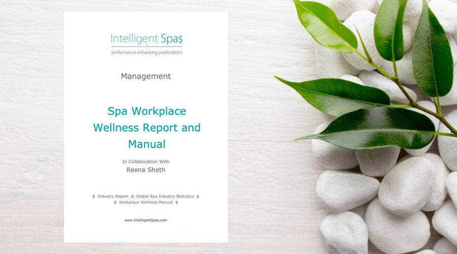 New Workplace Wellness Resources