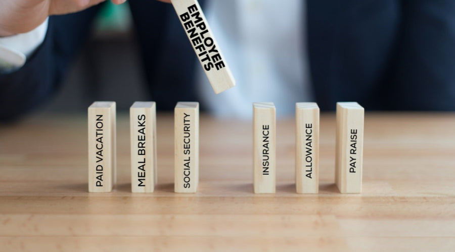 How to Update Employee Compensation Agreements