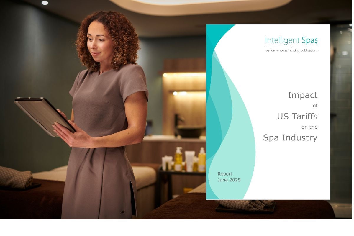 Survey Report: Impact of US Tariffs on the Spa Industry – Intelligent ...
