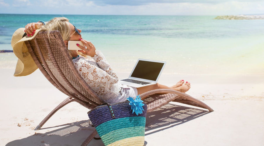 Advantages of Being a Spa Consultant