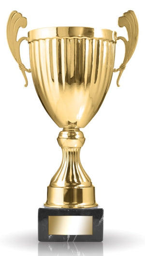Research Sponsor - Gold