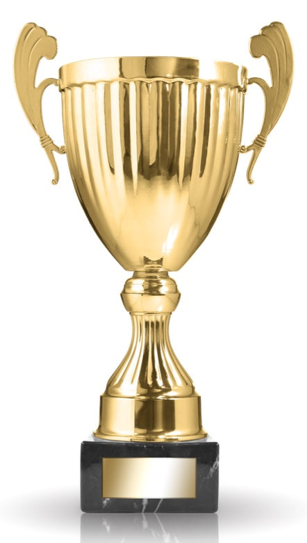 Research Sponsor - Gold