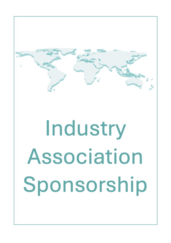 Research Sponsors - Industry Associations