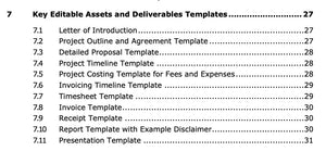 Package: Spa Consultant Manual Plus Mentoring - 5 Hours