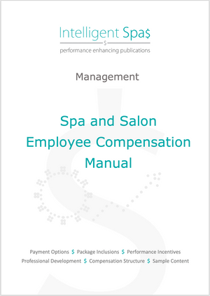 Package:  HRM, Recruitment and Compensation - 3 Manuals