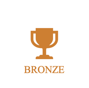 Research Sponsors - Bronze