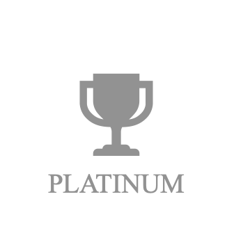 Research Sponsor - Platinum