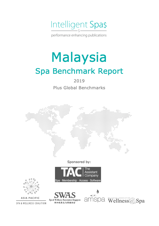 Malaysia Spa Benchmark Report 2019