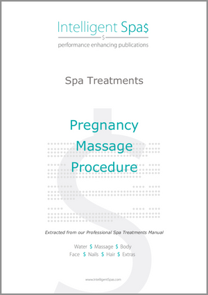 Pregnancy Massage Procedure
