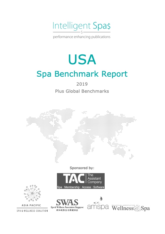 USA Spa Benchmark Report 2019